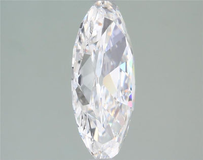 2.03 Carat Oval Lab Diamond :: Greenstar spin frame 03