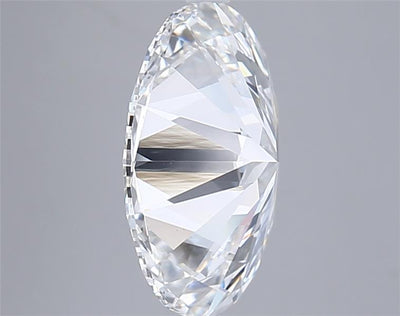 5.05 Carat Oval Lab Diamond :: Greenstar spin frame 03