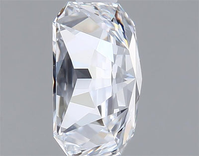 1.50 Carat Radiant Lab Diamond :: Greenstar spin frame 03