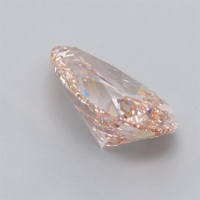 3.15 Carat Pear Lab Diamond :: Greenstar spin frame 03