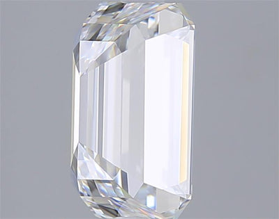 3.36 Carat Emerald Lab Diamond :: Greenstar spin frame 03