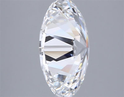 2.60 Carat Oval Lab Diamond :: Greenstar spin frame 03