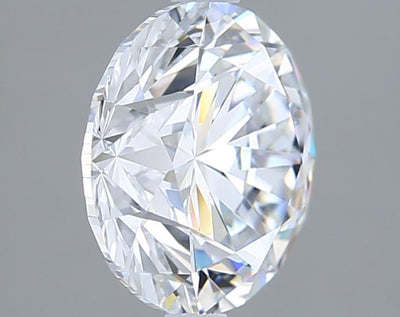 2.50 Carat Round Lab Diamond :: Greenstar spin frame 03
