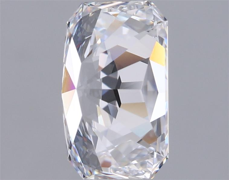1.51 Carat Radiant Lab Diamond :: Greenstar spin frame 03