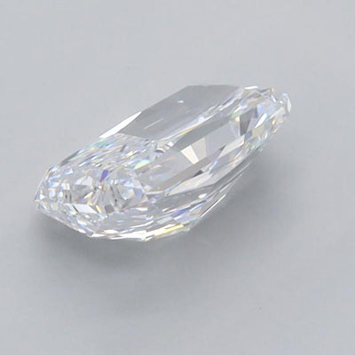 1.01 Carat Radiant Lab Diamond :: Greenstar spin frame 03