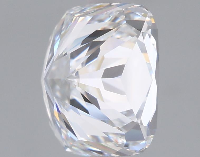 2.53 Carat Cushion Lab Diamond :: Greenstar spin frame 03