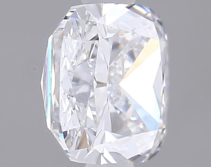 1.27 Carat Cushion Lab Diamond :: Greenstar spin frame 03