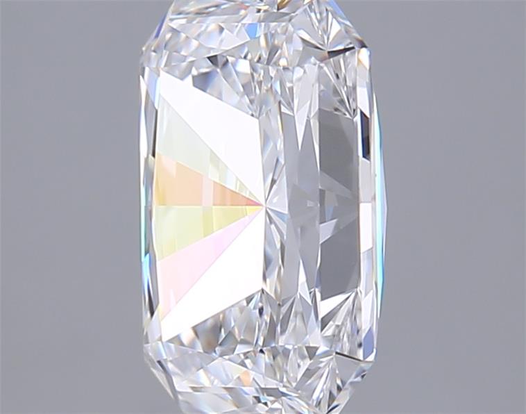 2.80 Carat Radiant Lab Diamond :: Greenstar spin frame 03