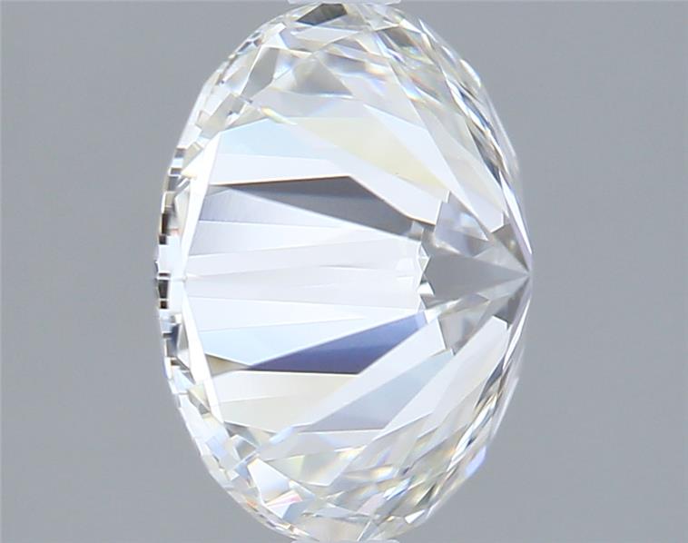 2.52 Carat Round Lab Diamond :: Greenstar spin frame 03