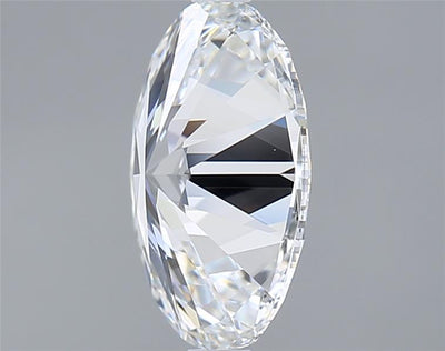 2.11 Carat Oval Lab Diamond :: Greenstar spin frame 03