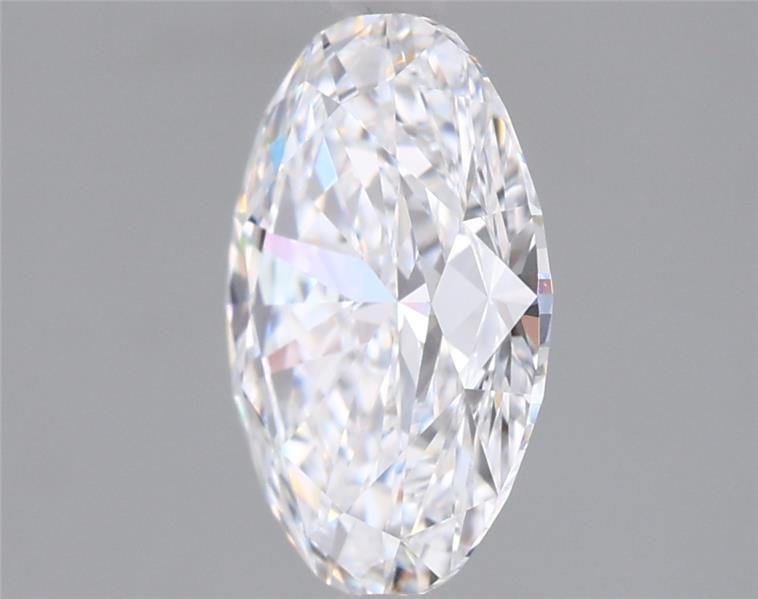 1.54 Carat Oval Lab Diamond :: Greenstar spin frame 03