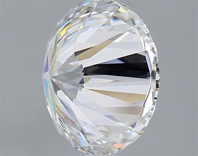 3.04 Carat Round Lab Diamond :: Greenstar spin frame 03