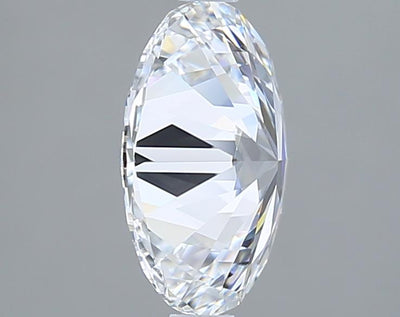 1.78 Carat Oval Lab Diamond :: Greenstar spin frame 03