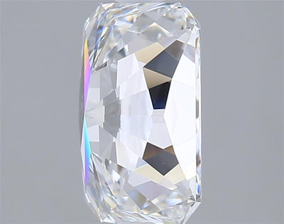 2.05 Carat Radiant Lab Diamond :: Greenstar spin frame 03