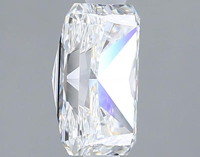 2.01 Carat Radiant Lab Diamond :: Greenstar spin frame 03