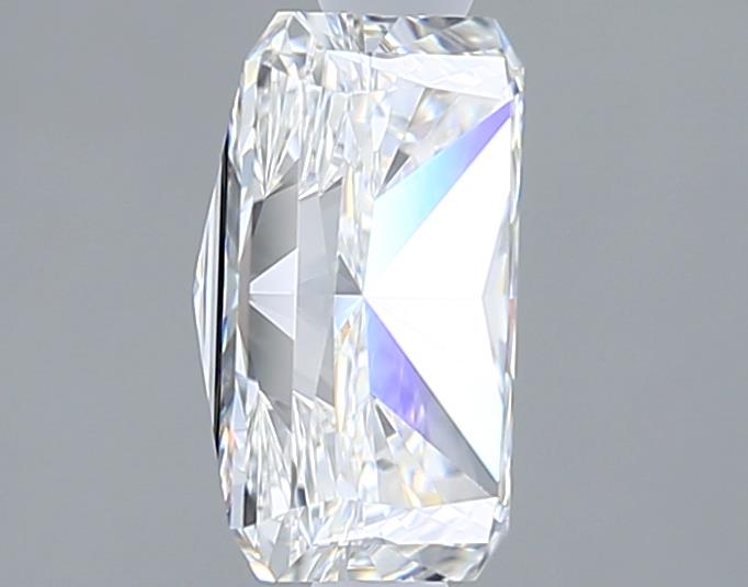 2.01 Carat Radiant Lab Diamond :: Greenstar spin frame 03