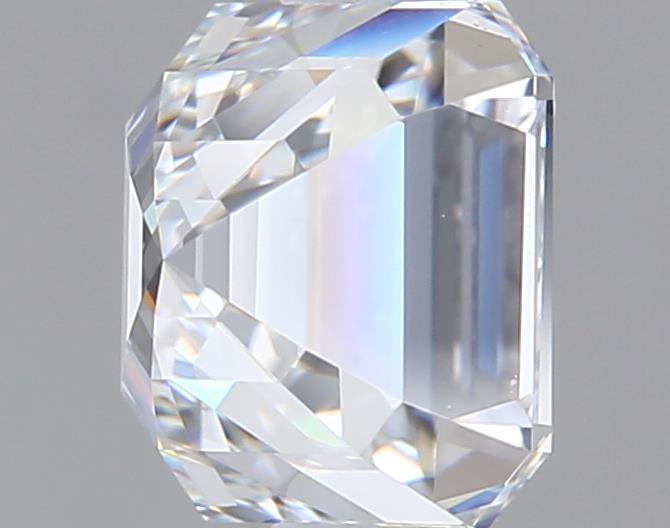 2.05 Carat Asscher Lab Diamond :: Greenstar spin frame 03