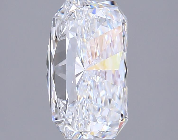 1.82 Carat Radiant Lab Diamond :: Greenstar spin frame 03