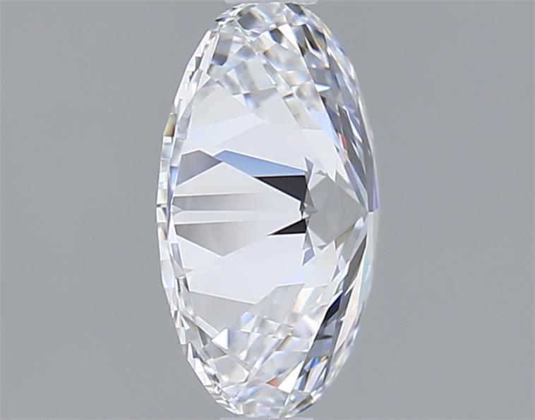 1.54 Carat Oval Lab Diamond :: Greenstar spin frame 03