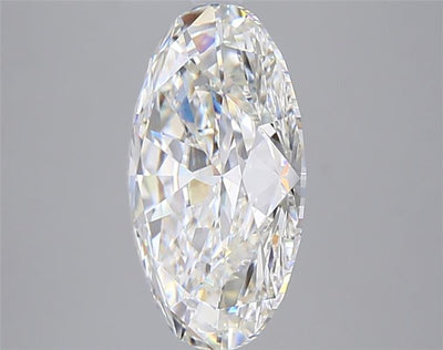 5.03 Carat Oval Lab Diamond :: Greenstar spin frame 03