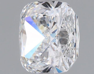 1.54 Carat Cushion Lab Diamond :: Greenstar spin frame 03
