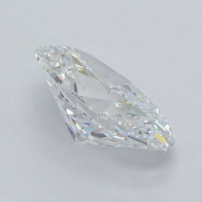 2.06 Carat Oval Lab Diamond :: Greenstar spin frame 03