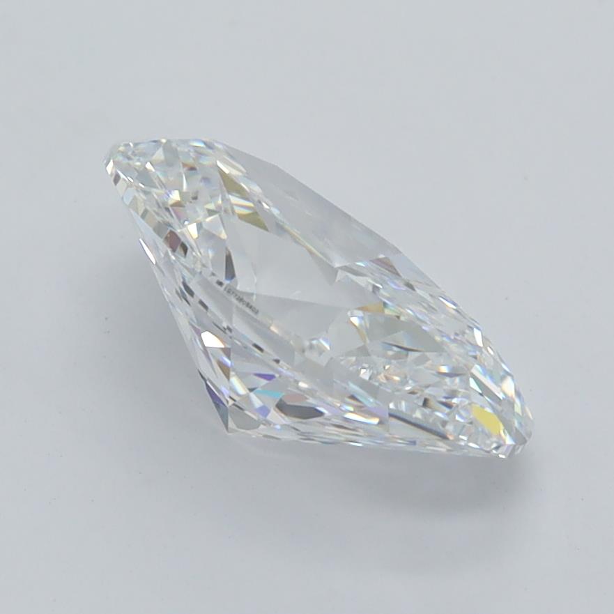 2.06 Carat Oval Lab Diamond :: Greenstar spin frame 03