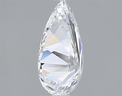 1.55 Carat Pear Lab Diamond :: Greenstar spin frame 03