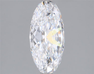 2.01 Carat Oval Lab Diamond :: Greenstar spin frame 03