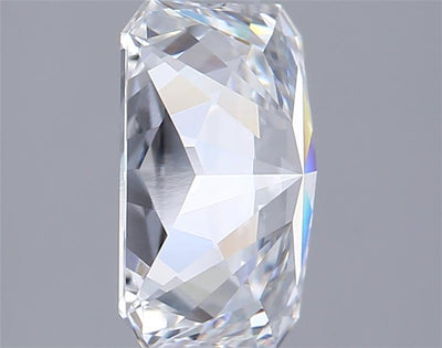 2.06 Carat Radiant Lab Diamond :: Greenstar spin frame 03