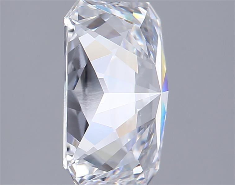 2.06 Carat Radiant Lab Diamond :: Greenstar spin frame 03