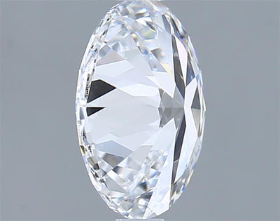 1.31 Carat Oval Lab Diamond :: Greenstar spin frame 03