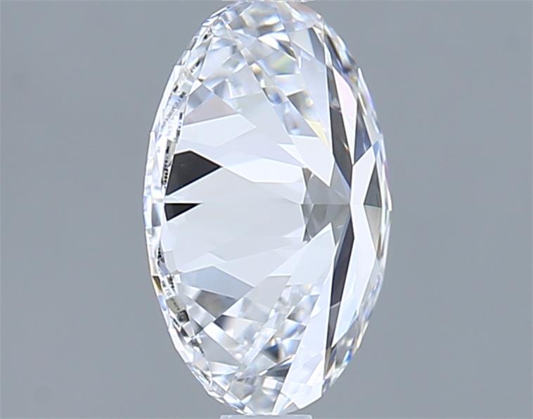 1.31 Carat Oval Lab Diamond :: Greenstar spin frame 03