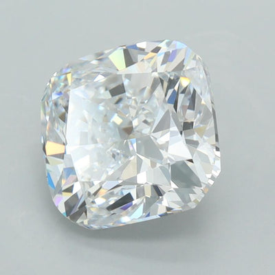 3.04 Carat Cushion Lab Diamond :: Greenstar spin frame 03