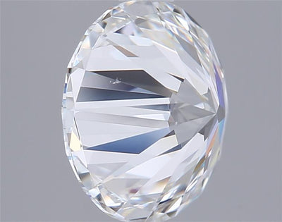 2.07 Carat Round Lab Diamond :: Greenstar spin frame 03