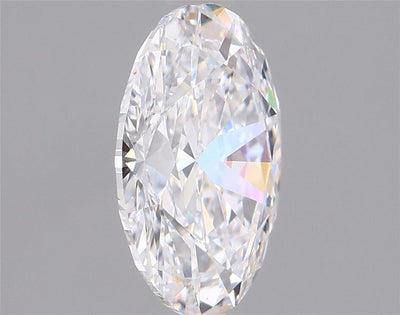 1.56 Carat Oval Lab Diamond :: Greenstar spin frame 03