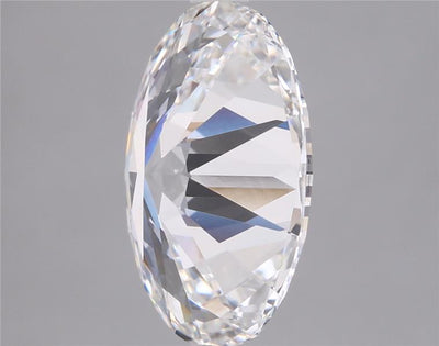 3.04 Carat Oval Lab Diamond :: Greenstar spin frame 03