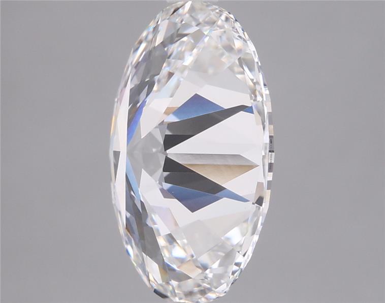3.04 Carat Oval Lab Diamond :: Greenstar spin frame 03