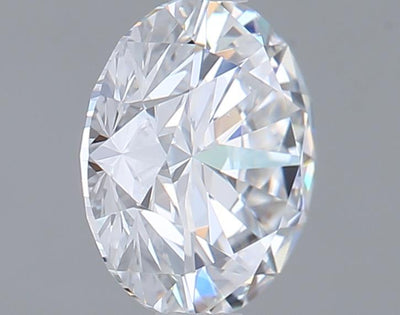 1.04 Carat Round Lab Diamond :: Greenstar spin frame 03