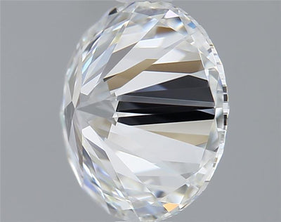 2.02 Carat Round Lab Diamond :: Greenstar spin frame 03