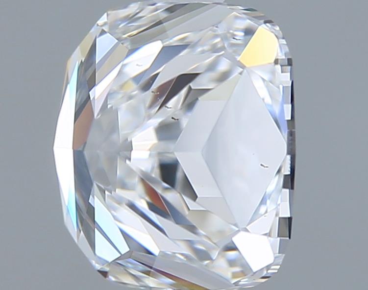 1.57 Carat Cushion Lab Diamond :: Greenstar spin frame 03
