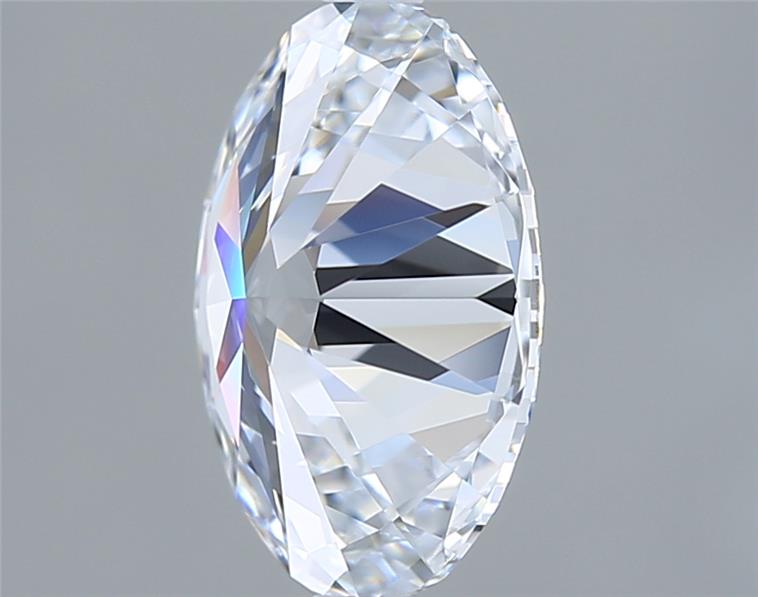 2.04 Carat Oval Lab Diamond :: Greenstar spin frame 03