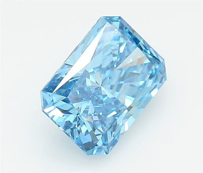 2.11 Carat Radiant Lab Diamond :: Greenstar spin frame 03