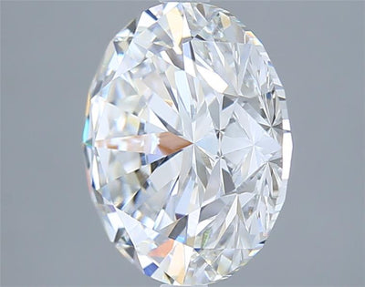 5.00 Carat Round Lab Diamond :: Greenstar spin frame 03