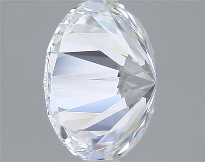 2.49 Carat Round Lab Diamond :: Greenstar spin frame 03