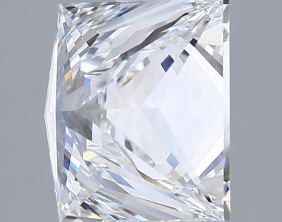 2.54 Carat Princess Lab Diamond :: Greenstar spin frame 03