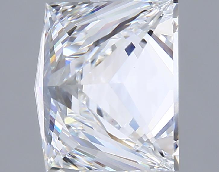 2.54 Carat Princess Lab Diamond :: Greenstar spin frame 03