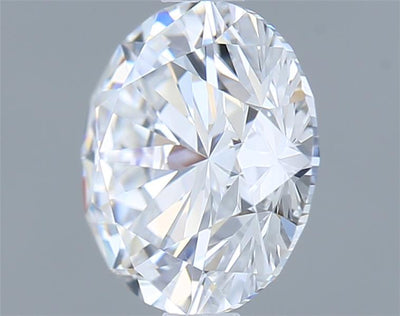 1.30 Carat Round Lab Diamond :: Greenstar spin frame 03