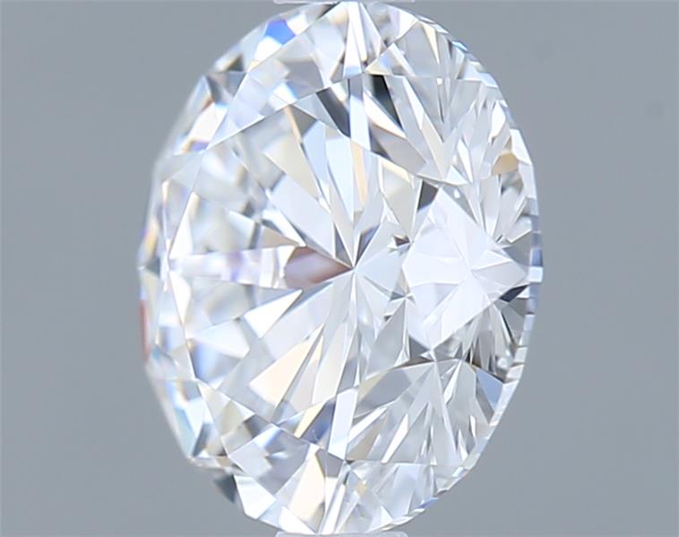 1.30 Carat Round Lab Diamond :: Greenstar spin frame 03