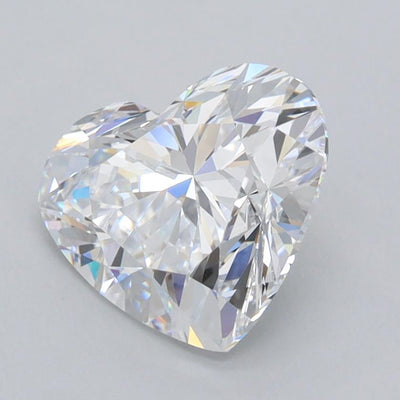 2.04 Carat Heart Lab Diamond :: Greenstar spin frame 03